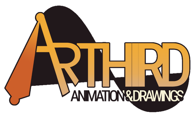 Arthird Animation & Drawings