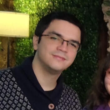 Angel Rubio